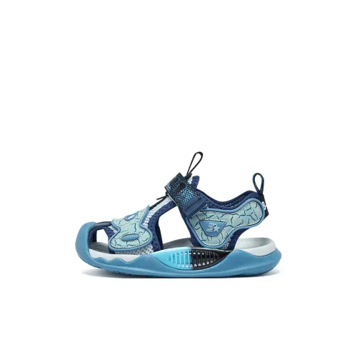 BIG WASP Противоскользящие Амортизация Дышащие Легкие Амортизация Низкий Топ Сандалии Детские