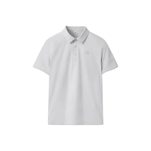 KOLON SPORT Мужская рубашка поло
