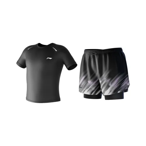 LINING Мужские Наборы купальников