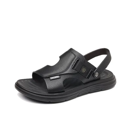 Bindu Пляжные сандалии Мужской