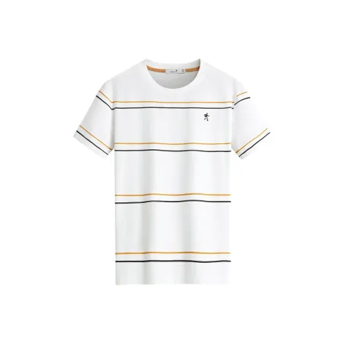 Dance with Wolves T-Shirt Мужская