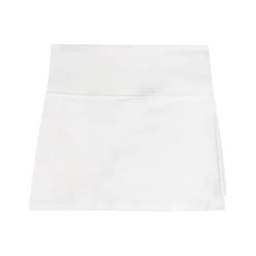 MIMOSA CHUR Повседневные короткие юбки Женские