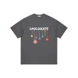 Угольно-серый