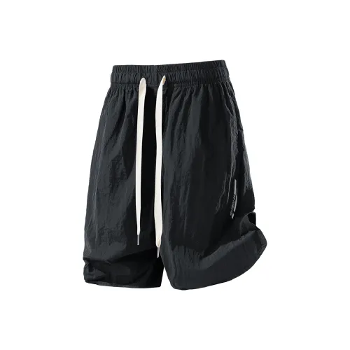 DOUBLEFISH Повседневные шорты унисекс