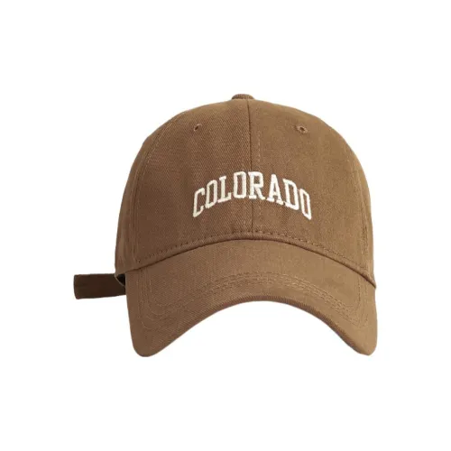 ECONICE Хлопковые кепки унисекс