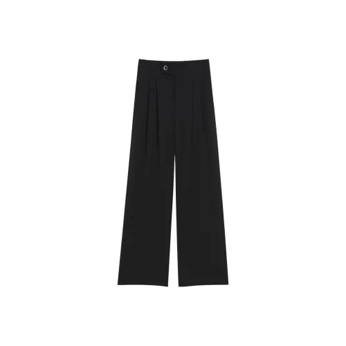 MISS VIGOR Повседневные брюки Женские