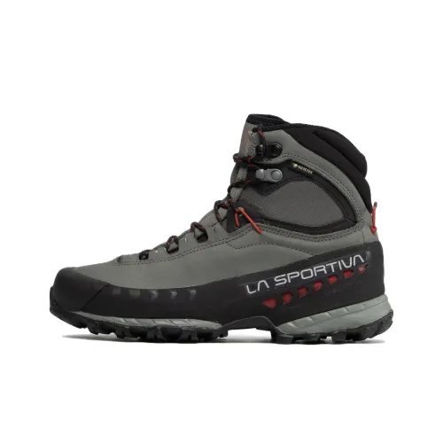 LA SPORTIVA TX5 Альпинистские и туристические ботинки Высокий верх Зеленый Мужской