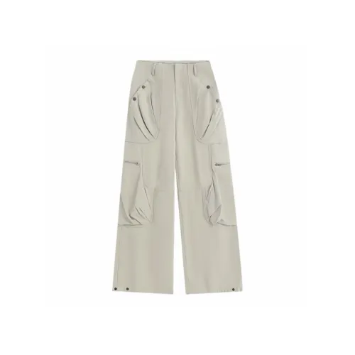 KLAMMKICKS Унисекс Брюки карго