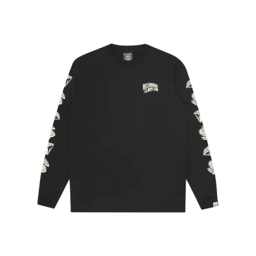 BILLIONAIRE BOYS CLUB FW25 T-Shirt Унисекс