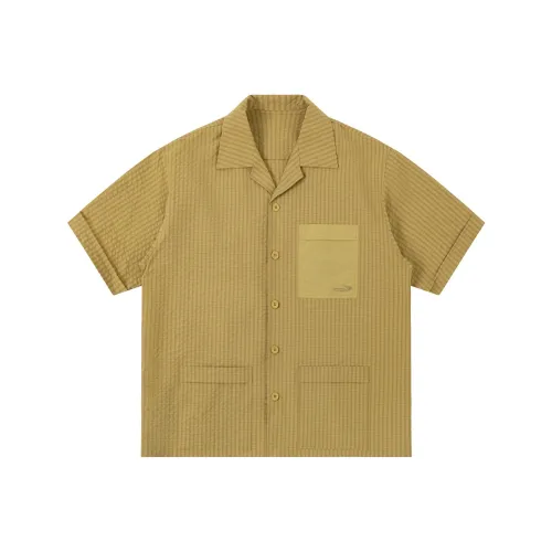 NewJnxs Wild Infinite Collection SS25 Рубашка Унисекс