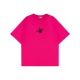 Розово-красный