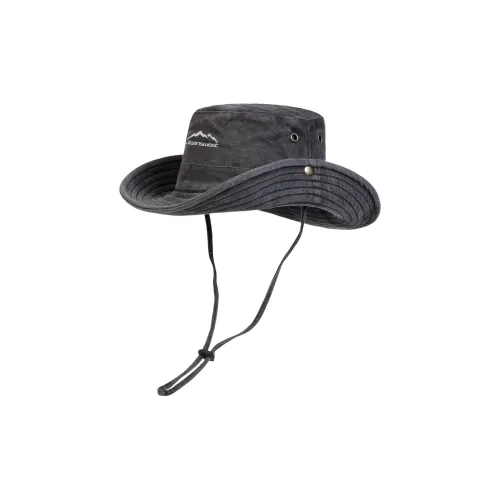 JEANSWEST Хлопковые панамы унисекс