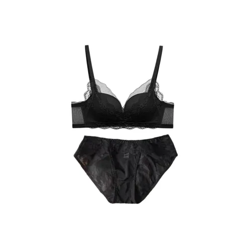 ZHENGJIUXIANSHENG Комплект нижнего белья для женщин