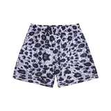 Леопард Тень