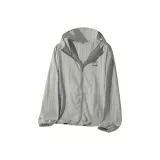 Бетон серый (Y Joy Holiday Логотип на груди)