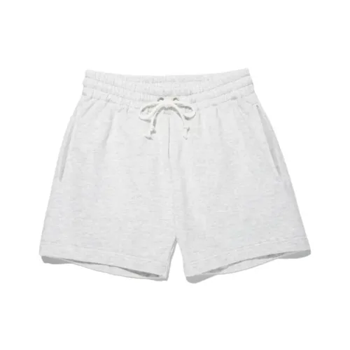 Bowwow SS25 SWEAT SHORTS Повседневные шорты Унисекс