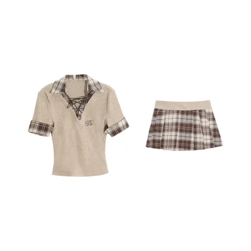 Meanalot Женские Комплекты с юбкой