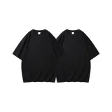 Black (В комплекте с черными футболками с короткими рукавами)