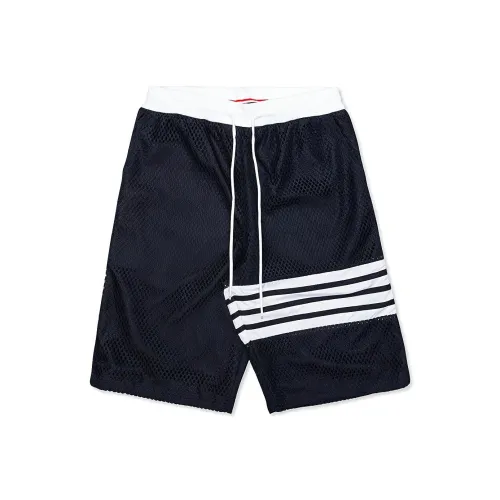 THOM BROWNE Мужские Повседневные Шорты