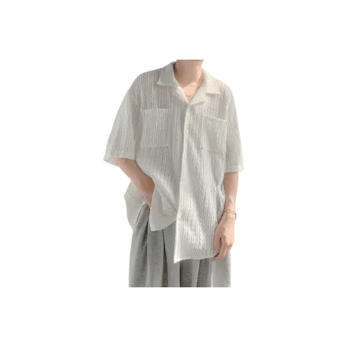 COMOWA Унисекс Рубашки