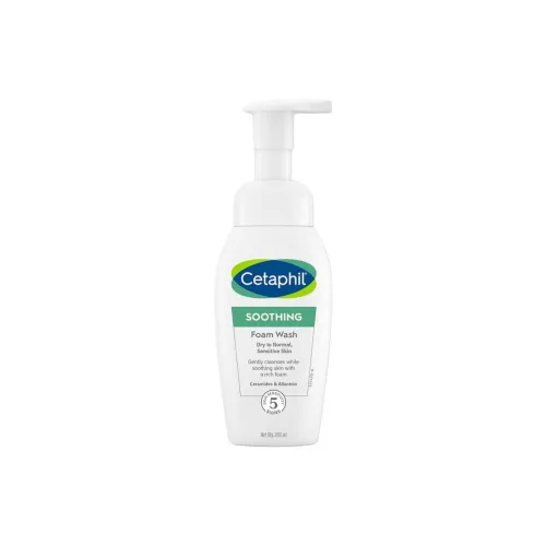 Cetaphil Очищающие средства Унисекс