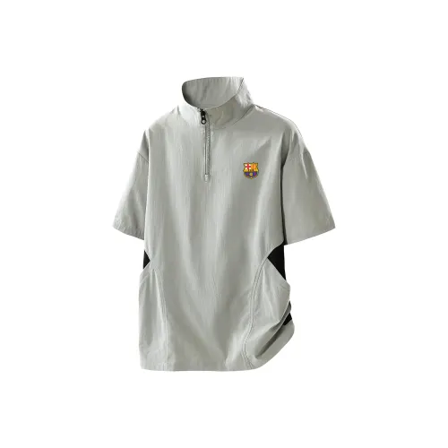 FCB ARCELONA Унисекс Футболка