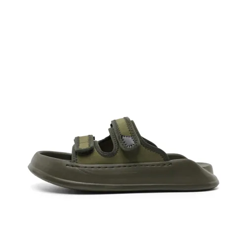 Ritai Slip-resistant Abrasion-resistant Слипоны Мужские