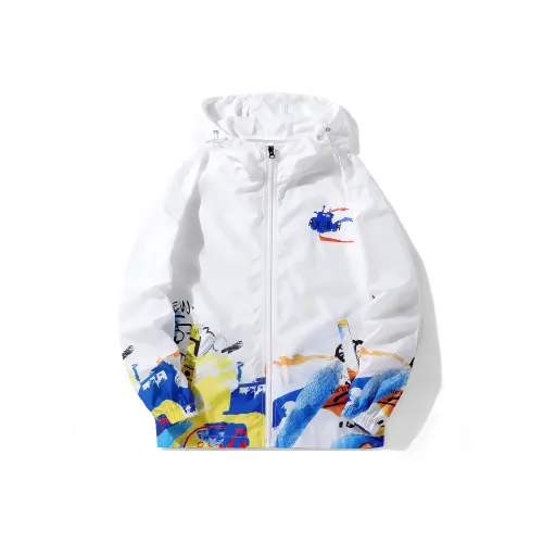 Paddy Julia Super Light Дышащая Одежда с Защитой от УФ-лучей Unisex