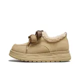 Хаки (Искусственная шерсть, подкладка)