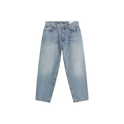 RAG&BONE Светлый Индиго Мужские Джинсы