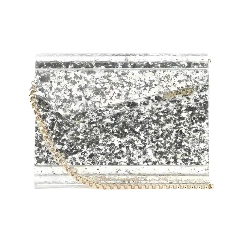 Jimmy Choo Клатчи Женские