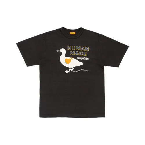 Human Made Унисекс Футболки