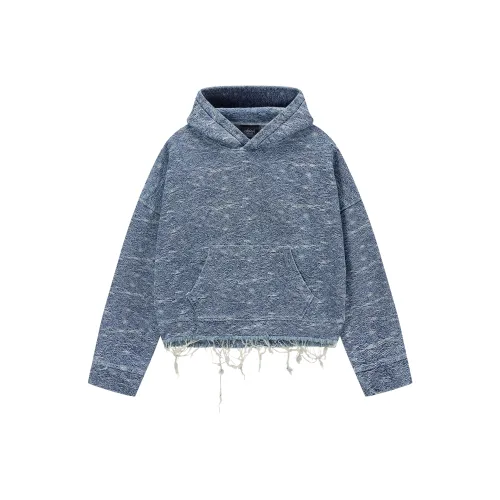 SOFRSH Мужские Свитшоты