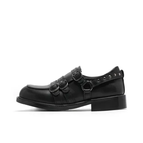 Ignition Low Топ Casual Унисекс Черный