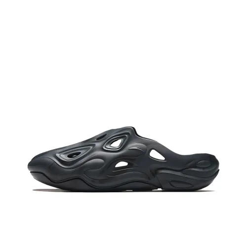 Anta Сабо Черный Мужской