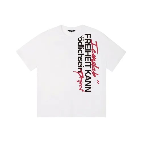 ICONS Lab Унисекс Футболки