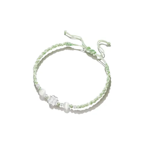 Ringlove Ткань Браслеты Шнурки Женские