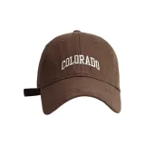 Коричневый