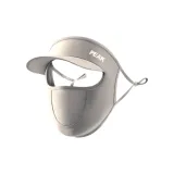 Темно-серый