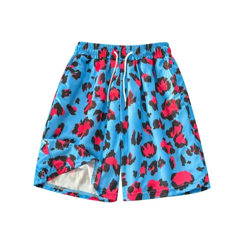 Anywalk Унисекс Повседневные шорты