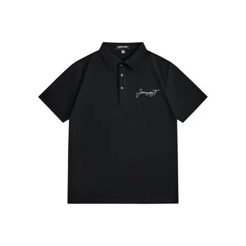 JEANSWEST Унисекс Поло