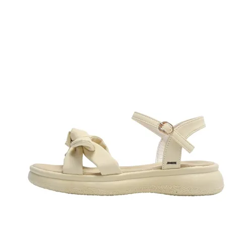 King Jinmai One Ремень Сандалии Женские