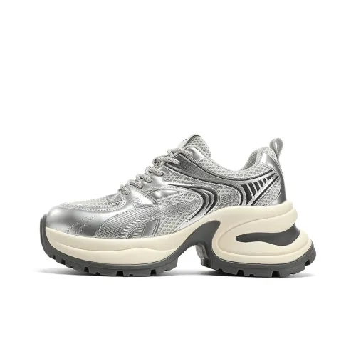 JEANSWEST Низкий Топ Casual Женский