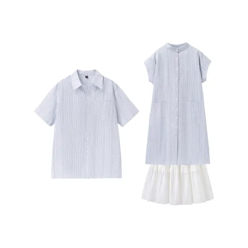 ILYOIL Унисекс Парные Комплекты