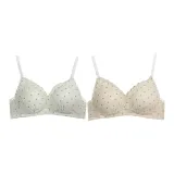 Синий + Розовый