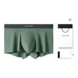 Тёмно-зелёный