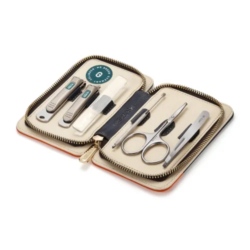 MR.GREEN Немецкий язык Технология Уход за ногтями Наборы одежды