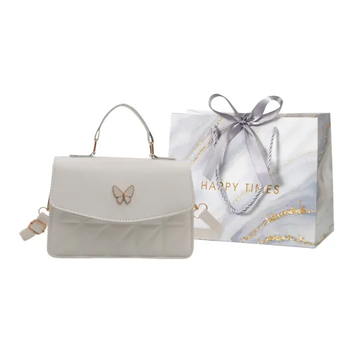 Miss Angel ПУ (полиуретан) Сумка через плечо Сумка Обычная Женская Многоцветная