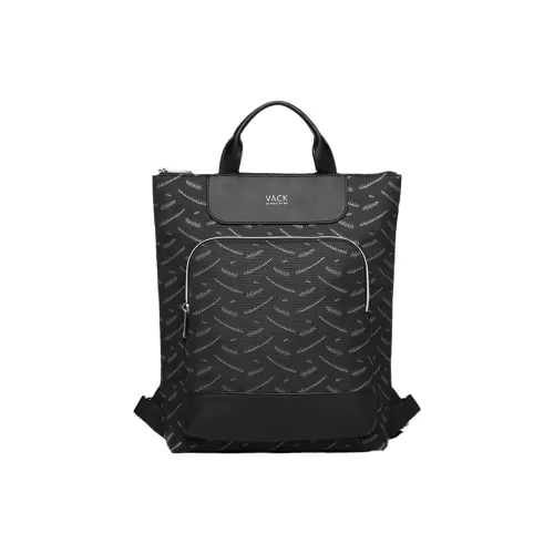 Vack 600D Водонепроницаемый Dragon Dance Рюкзак Унисекс Угольный Черный Камуфляж Серый