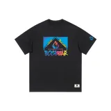 Чёрный (Синий) Вышивка